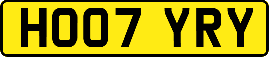 HO07YRY
