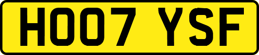 HO07YSF