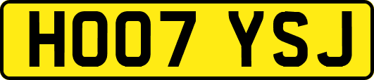 HO07YSJ