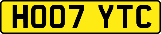 HO07YTC