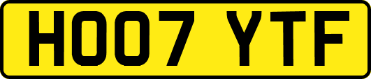 HO07YTF