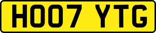 HO07YTG
