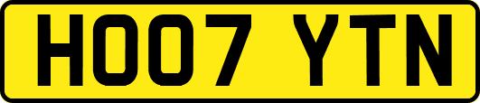 HO07YTN