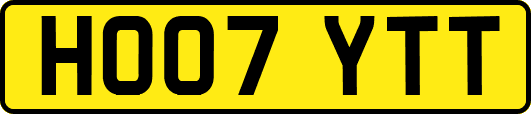 HO07YTT