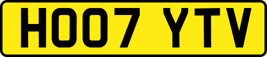 HO07YTV