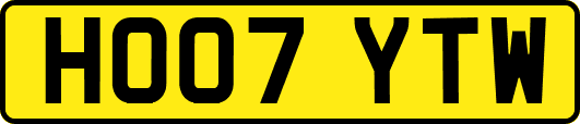 HO07YTW