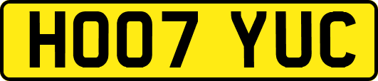 HO07YUC