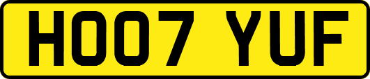 HO07YUF
