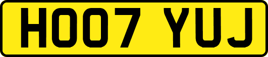 HO07YUJ