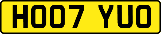 HO07YUO
