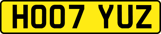 HO07YUZ