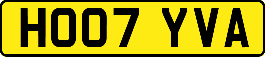 HO07YVA