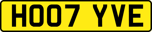 HO07YVE