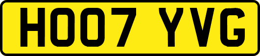 HO07YVG
