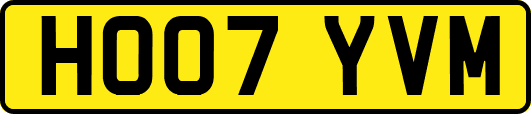 HO07YVM