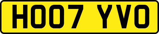 HO07YVO