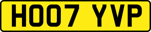 HO07YVP