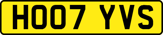 HO07YVS