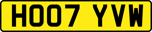 HO07YVW