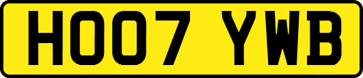 HO07YWB