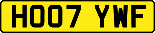 HO07YWF