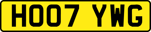HO07YWG