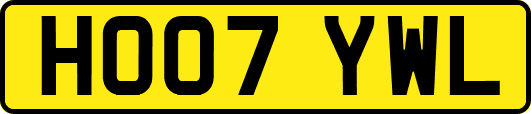 HO07YWL