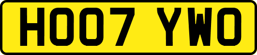 HO07YWO