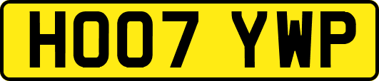 HO07YWP