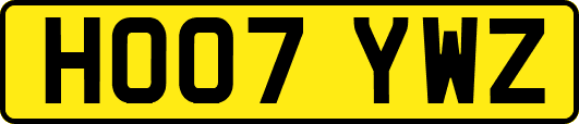 HO07YWZ