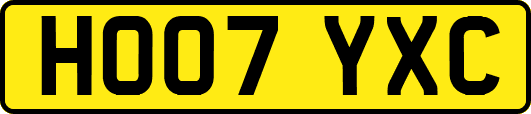HO07YXC