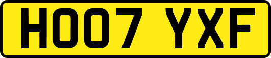 HO07YXF
