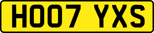 HO07YXS