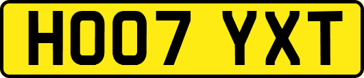 HO07YXT