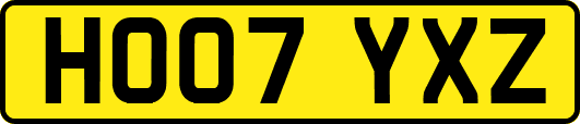 HO07YXZ