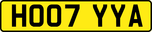 HO07YYA