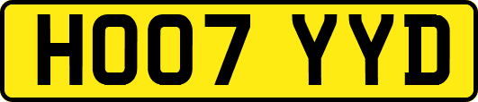 HO07YYD