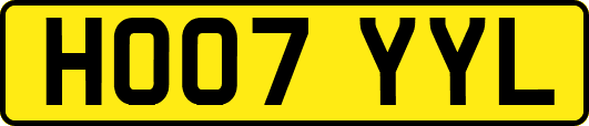 HO07YYL