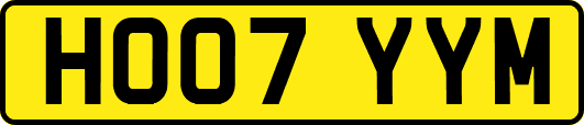 HO07YYM