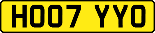 HO07YYO