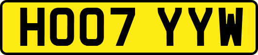 HO07YYW