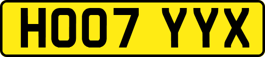 HO07YYX