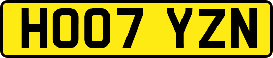 HO07YZN
