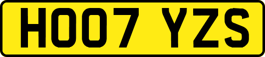 HO07YZS