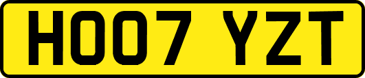 HO07YZT