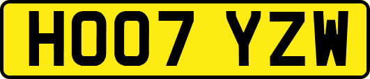 HO07YZW