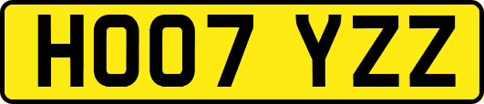 HO07YZZ