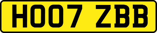 HO07ZBB