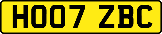 HO07ZBC