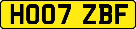 HO07ZBF